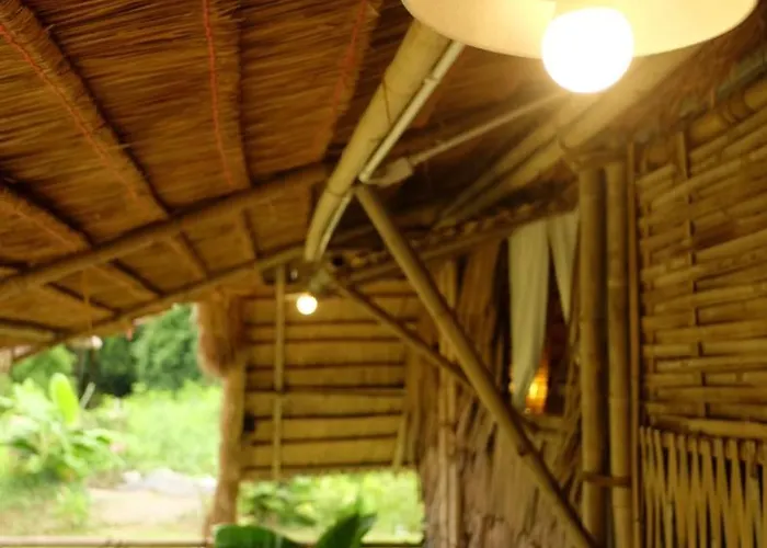 Royal Mountain Hut *