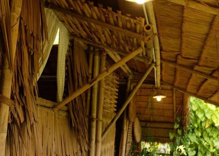 Royal Mountain Hut Ratchaburi