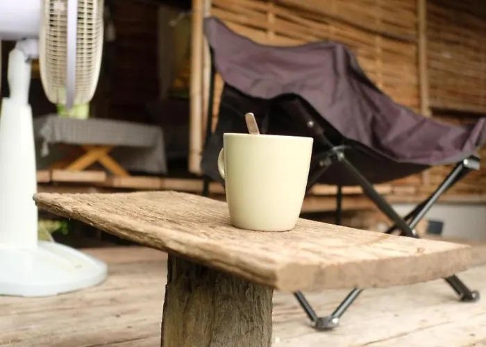 Royal Mountain Hut Ratchaburi