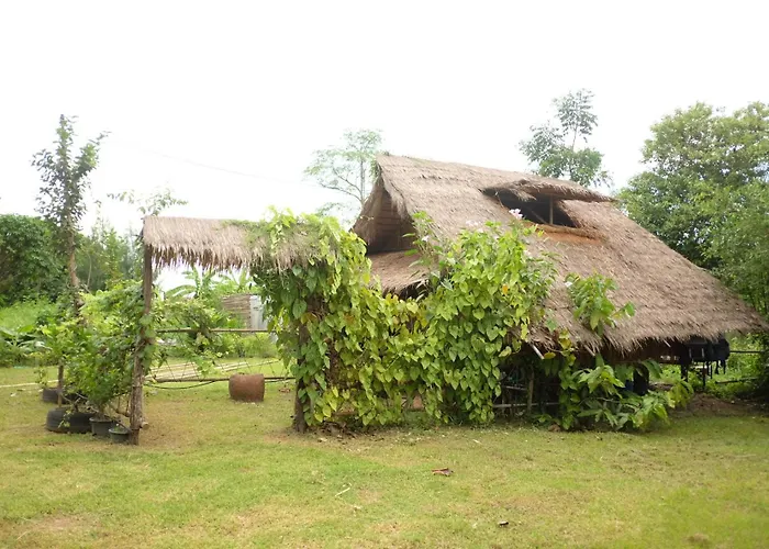 Royal Mountain Hut *