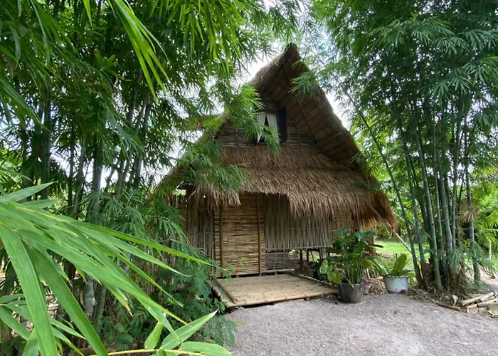 Royal Mountain Hut *