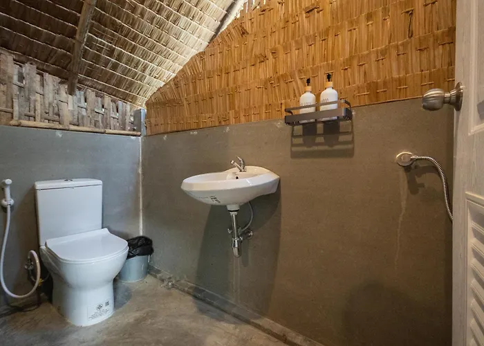 Royal Mountain Hut Ratchaburi